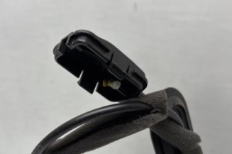 Serrure avant droit RENAULT TWINGO 3