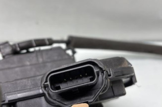 Serrure avant droit RENAULT TWINGO 3