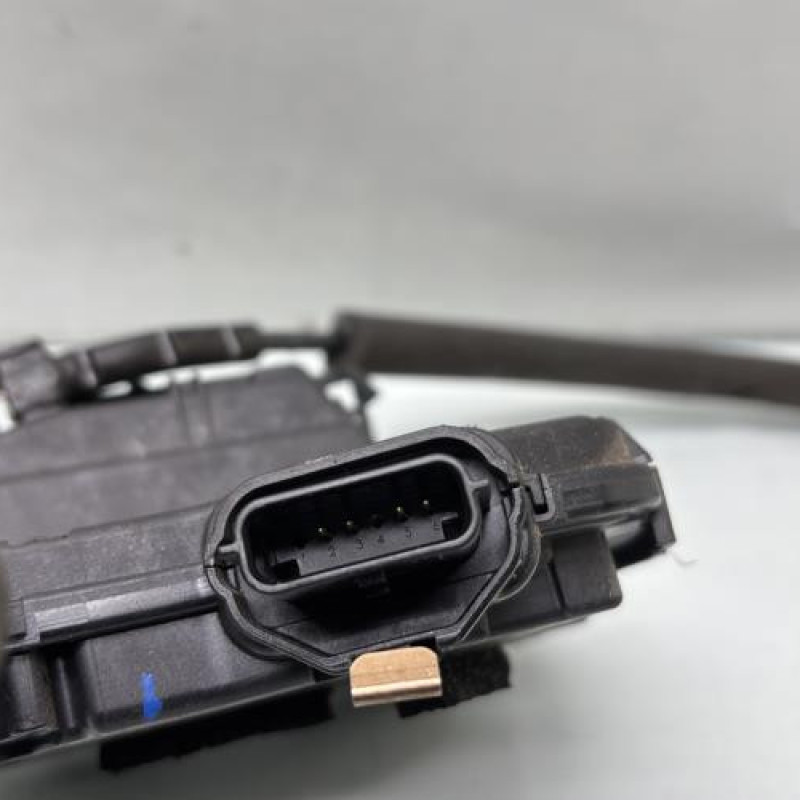 Serrure avant droit RENAULT TWINGO 3 Photo n°5