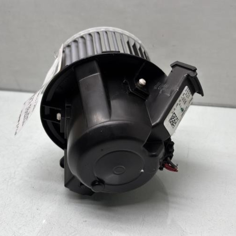 Pulseur d'air RENAULT TWINGO 3 Photo n°3