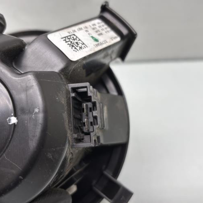 Pulseur d'air RENAULT TWINGO 3 Photo n°4