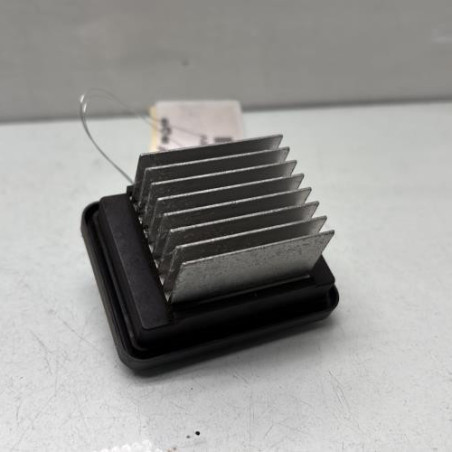 Resistance chauffage RENAULT TWINGO 3 Photo n°1