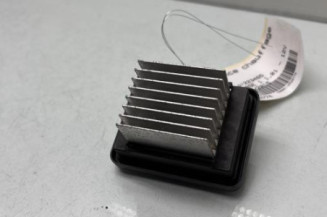 Resistance chauffage RENAULT TWINGO 3