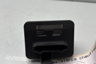 Resistance chauffage RENAULT TWINGO 3