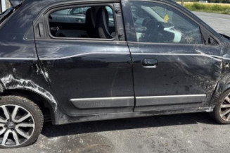 Resistance chauffage RENAULT TWINGO 3