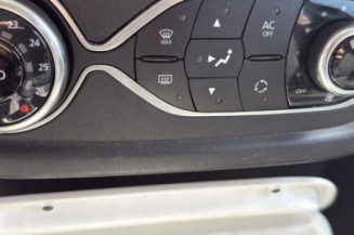Resistance chauffage RENAULT TWINGO 3