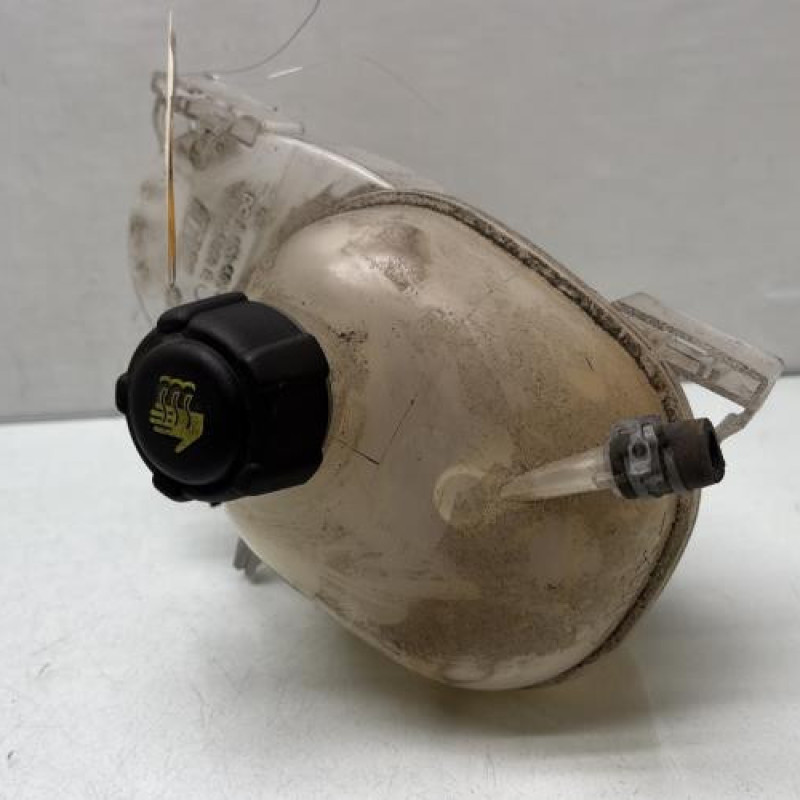 Vase d'expansion RENAULT TWINGO 3 Photo n°1