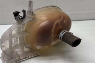 Vase d'expansion RENAULT TWINGO 3