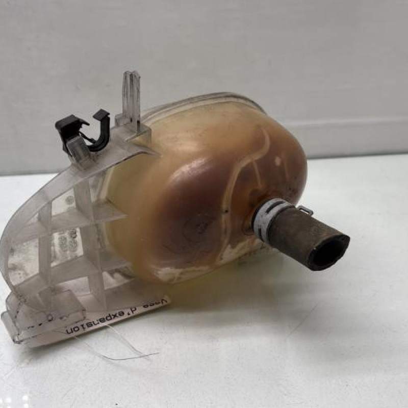 Vase d'expansion RENAULT TWINGO 3 Photo n°2