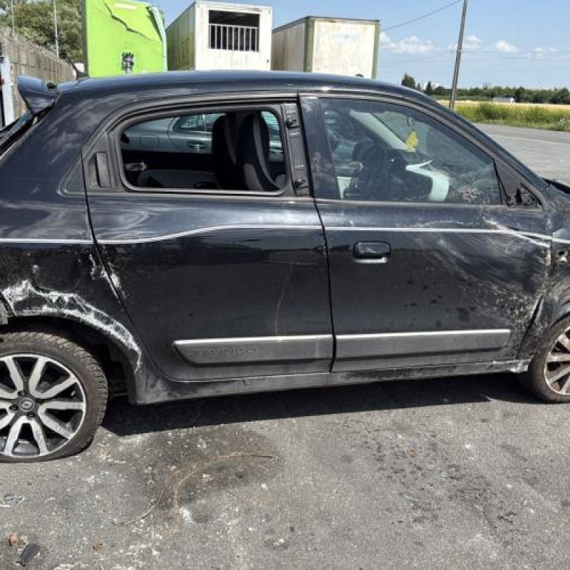 Vase d'expansion RENAULT TWINGO 3 Photo n°10