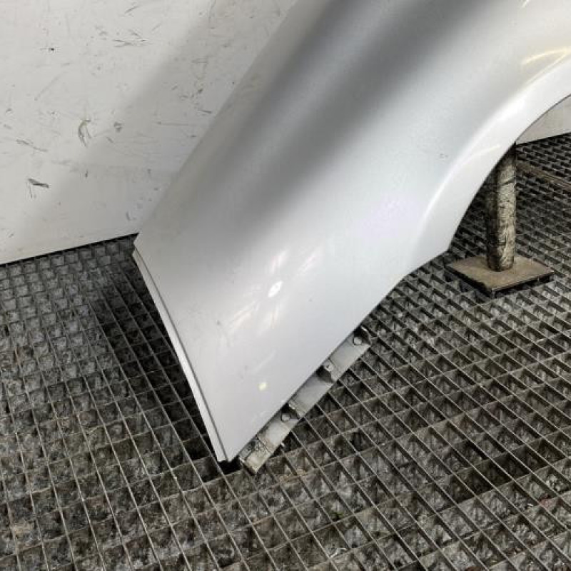 Aile avant gauche RENAULT CLIO 2 CAMPUS Photo n°2