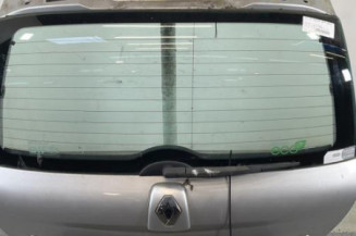 Malle/Hayon arriere RENAULT CLIO 2 CAMPUS Photo n°1