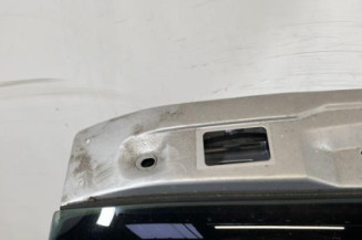 Malle/Hayon arriere RENAULT CLIO 2 CAMPUS