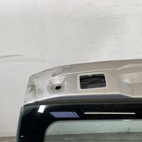 Malle/Hayon arriere RENAULT CLIO 2 CAMPUS