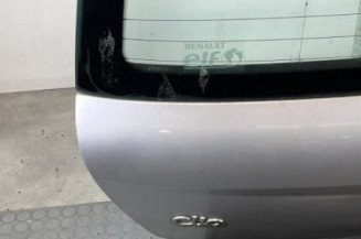 Malle/Hayon arriere RENAULT CLIO 2 CAMPUS
