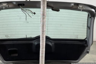 Malle/Hayon arriere RENAULT CLIO 2 CAMPUS