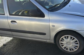 Malle/Hayon arriere RENAULT CLIO 2 CAMPUS