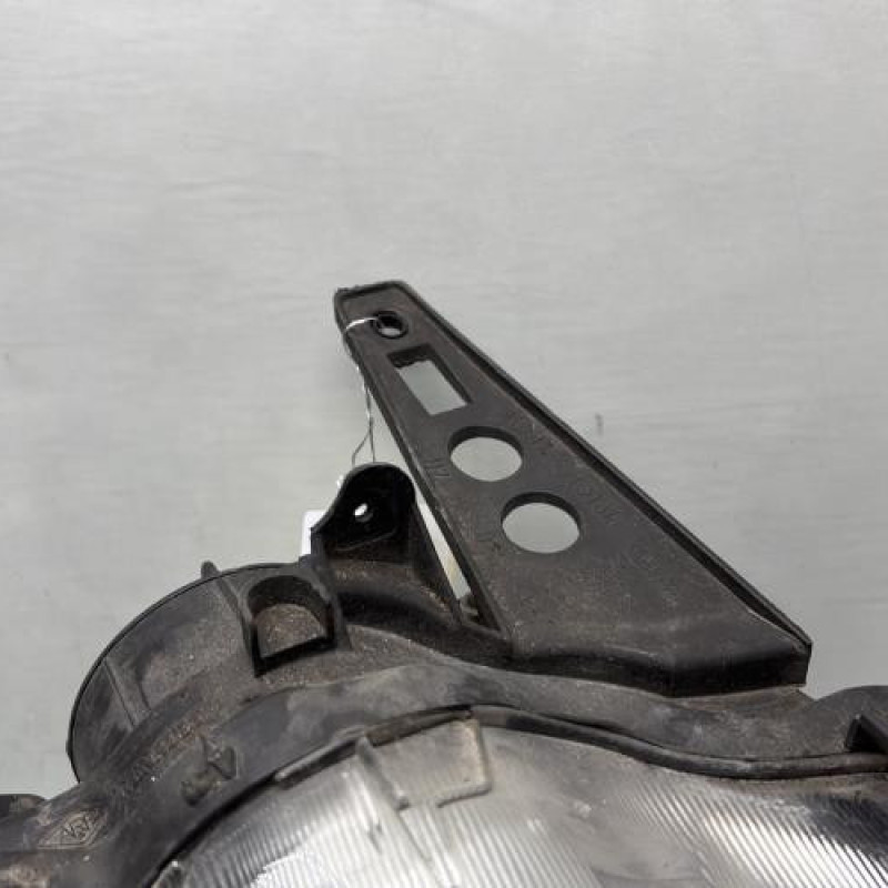 Optique avant principal droit (feux)(phare) RENAULT MODUS Photo n°2