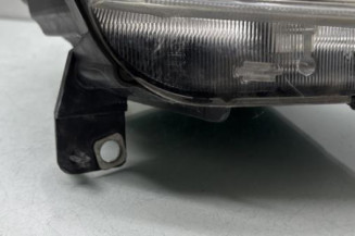 Optique avant principal droit (feux)(phare) RENAULT MODUS
