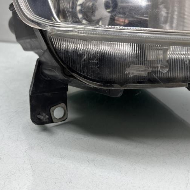 Optique avant principal droit (feux)(phare) RENAULT MODUS Photo n°3