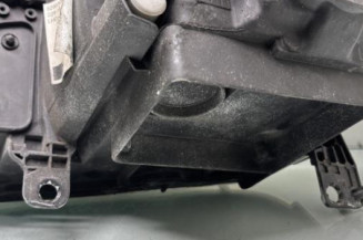 Optique avant principal droit (feux)(phare) RENAULT MODUS