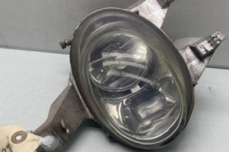 Anti brouillard droit (feux) PEUGEOT 206 Photo n°1