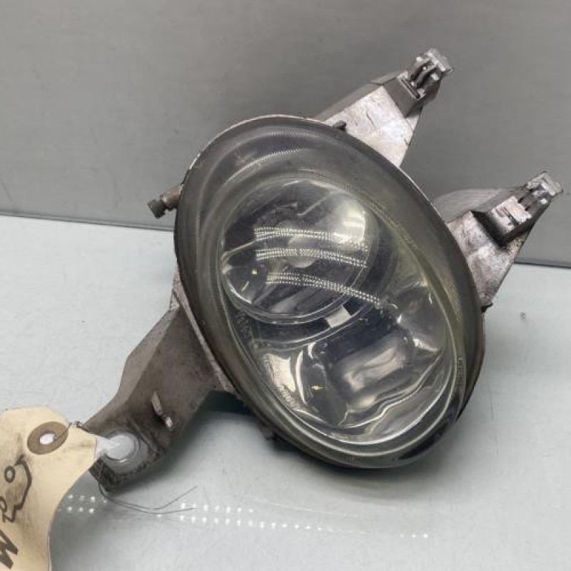 Anti brouillard droit (feux) PEUGEOT 206 Photo n°1