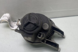 Anti brouillard droit (feux) PEUGEOT 206