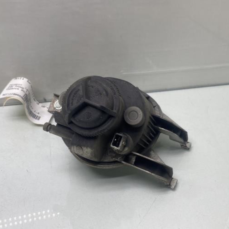 Anti brouillard droit (feux) PEUGEOT 206 Photo n°2