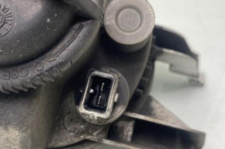 Anti brouillard droit (feux) PEUGEOT 206