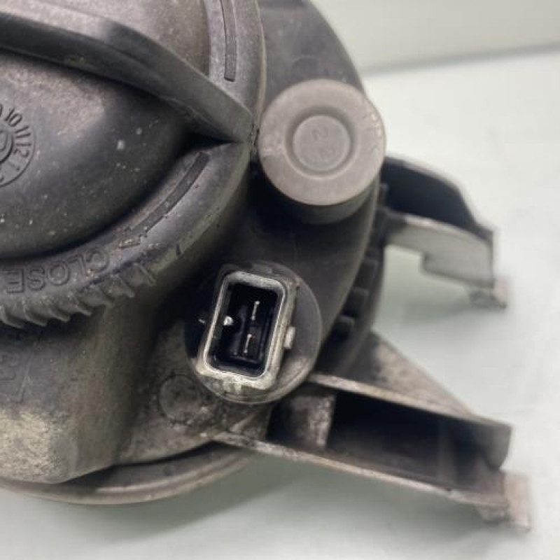 Anti brouillard droit (feux) PEUGEOT 206 Photo n°3