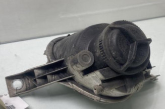 Anti brouillard droit (feux) PEUGEOT 206