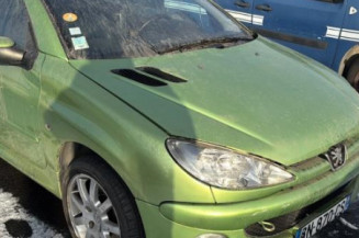 Anti brouillard droit (feux) PEUGEOT 206