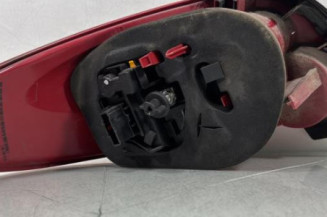 Feu arriere principal droit (feux) PEUGEOT 206