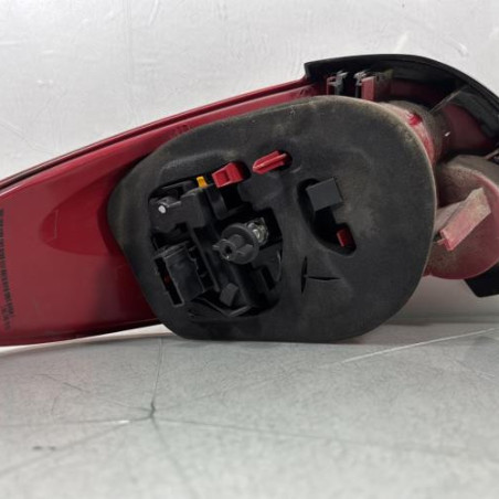 Feu arriere principal droit (feux) PEUGEOT 206