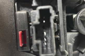 Feu arriere principal droit (feux) PEUGEOT 206