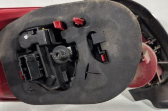 Feu arriere principal droit (feux) PEUGEOT 206