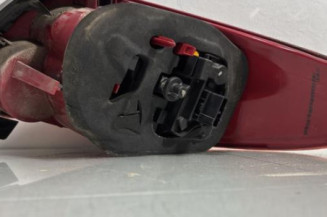 Feu arriere principal gauche (feux) PEUGEOT 206