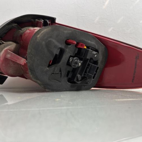 Feu arriere principal gauche (feux) PEUGEOT 206