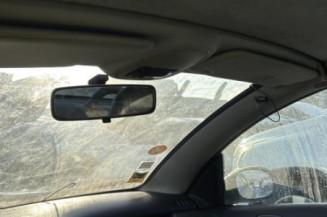 Feu arriere principal gauche (feux) PEUGEOT 206