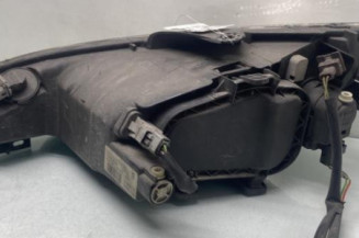 Optique avant principal droit (feux)(phare) PEUGEOT 206