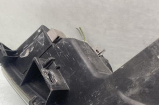 Optique avant principal droit (feux)(phare) PEUGEOT 206