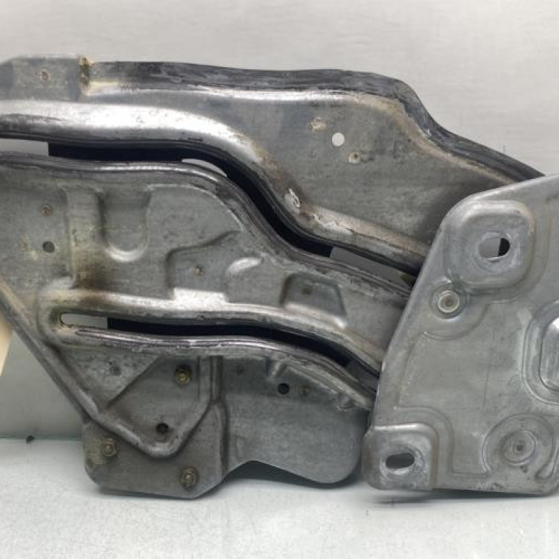 Leve vitre electrique arriere droit PEUGEOT 206 Photo n°1