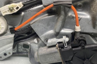Leve vitre electrique arriere droit PEUGEOT 206