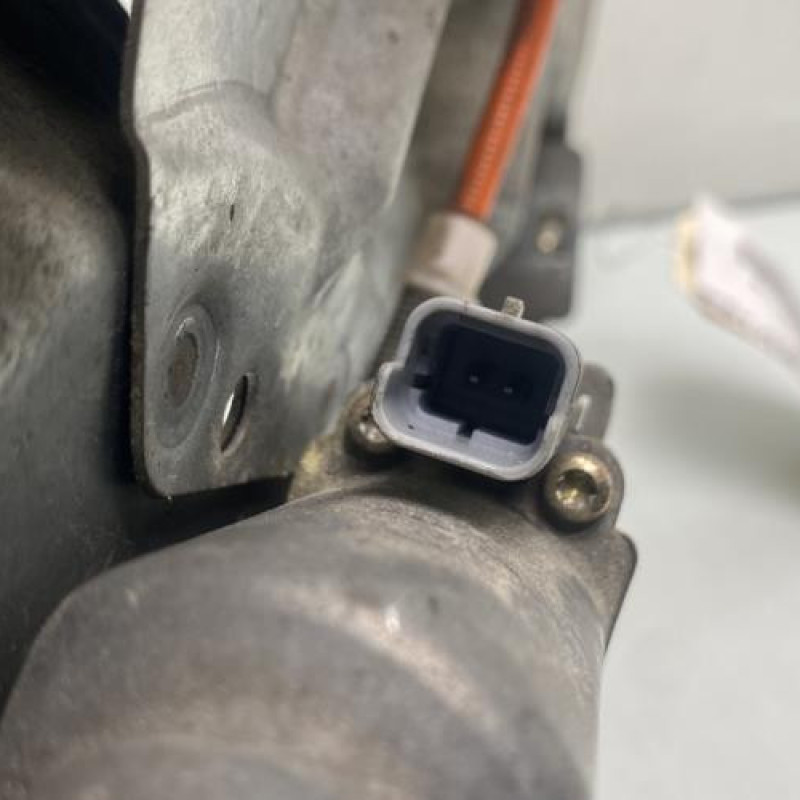 Leve vitre electrique arriere droit PEUGEOT 206 Photo n°4