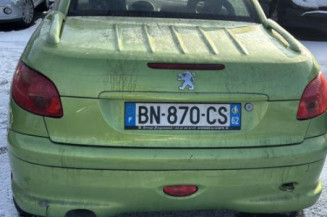 Leve vitre electrique arriere droit PEUGEOT 206