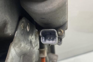 Leve vitre electrique arriere gauche PEUGEOT 206