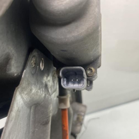 Leve vitre electrique arriere gauche PEUGEOT 206
