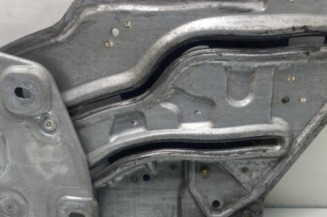 Leve vitre electrique arriere gauche PEUGEOT 206