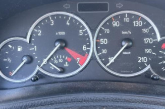 Leve vitre electrique arriere gauche PEUGEOT 206